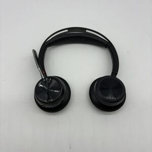 Plantronics Wireless Headset with Stand
